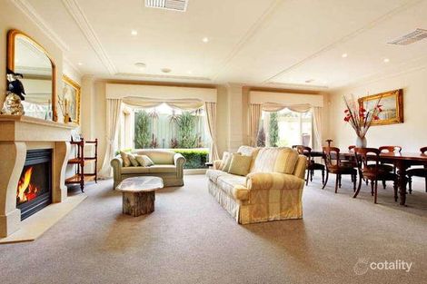 Property photo of 20 Grevillia Grove Plenty VIC 3090