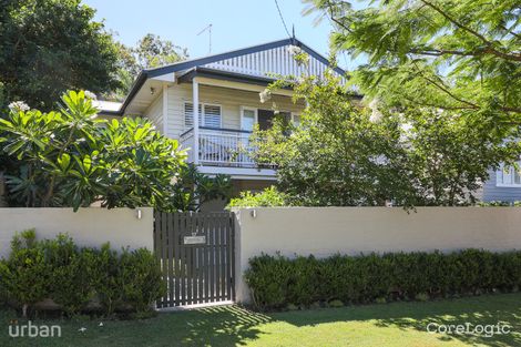 Property photo of 17 Harding Street Auchenflower QLD 4066