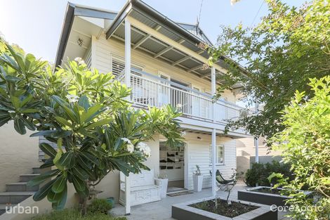 Property photo of 17 Harding Street Auchenflower QLD 4066