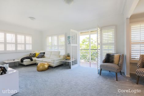 Property photo of 17 Harding Street Auchenflower QLD 4066