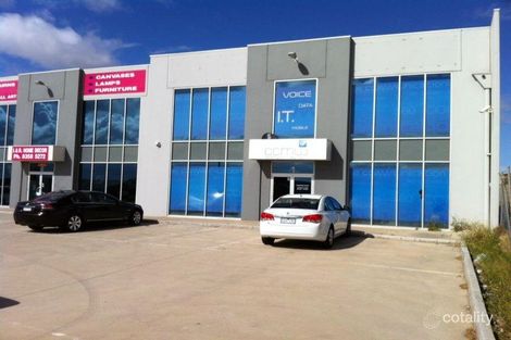 1/29-39 Westwood Dr, Ravenhall, VIC 3023