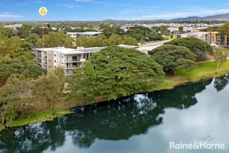 Property photo of 169/1B Sporting Drive Thuringowa Central QLD 4817