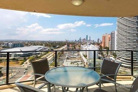 Property photo of 1702/2685-2689 Gold Coast Highway Broadbeach QLD 4218