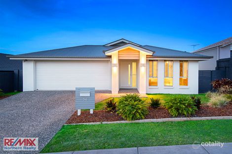 56 Rolland Pde, Warner, QLD 4500