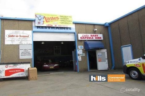 19/174-176 Sunnyholt Rd, Kings Park, NSW 2148