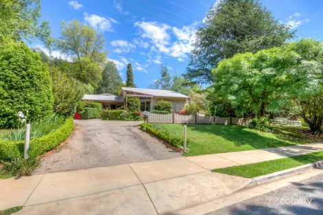 Property photo of 23 Bakers Gully Road Bright VIC 3741