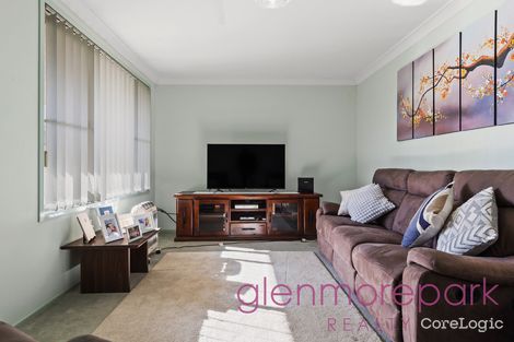 Property photo of 15 Jirang Place Glenmore Park NSW 2745