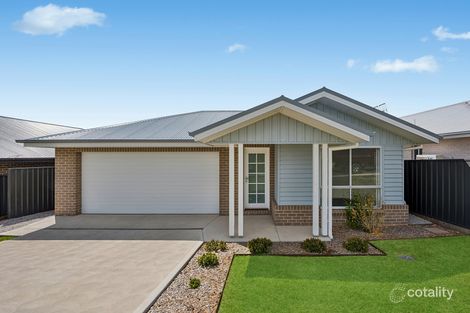 Property photo of 23 Hosking Street Caerleon NSW 2850