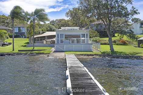 Property photo of 321 Coal Point Road Coal Point NSW 2283