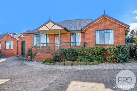 Property photo of 1/42A York Street Bellerive TAS 7018