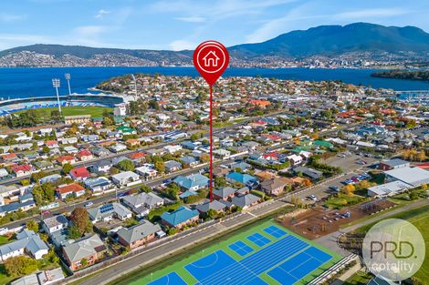 Property photo of 1/42A York Street Bellerive TAS 7018