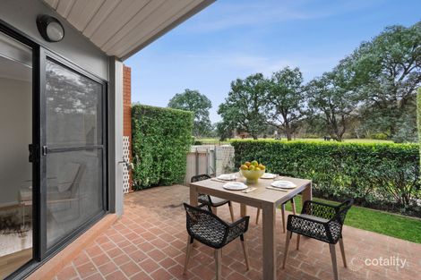 Property photo of 3/5 Wise Street Braddon ACT 2612