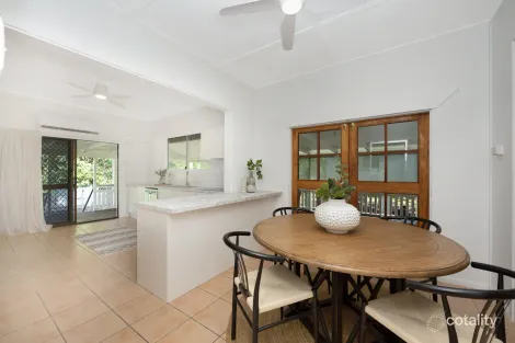 Property photo of 14 Murphy Street Deeragun QLD 4818