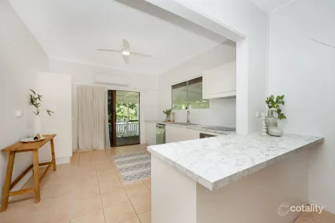 Property photo of 14 Murphy Street Deeragun QLD 4818