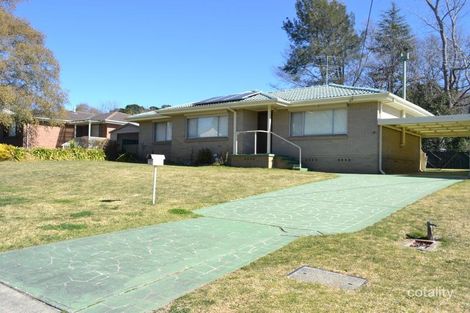 Property photo of 20 Merrett Drive Moss Vale NSW 2577