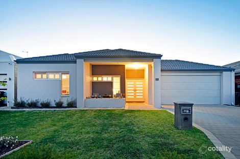 Property photo of 11 Dempster Street Caversham WA 6055