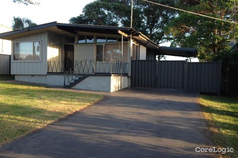 Property photo of 16 Davies Crescent Mount Warrigal NSW 2528