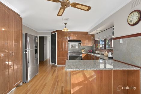 Property photo of 45 Roach Drive Altona Meadows VIC 3028