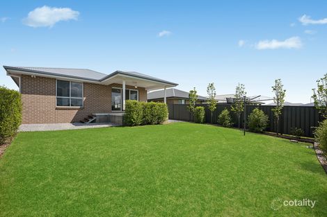 Property photo of 23 Hosking Street Caerleon NSW 2850