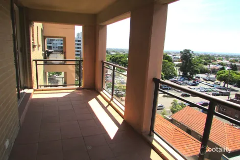 24/17 Macmahon St, Hurstville, NSW 2220