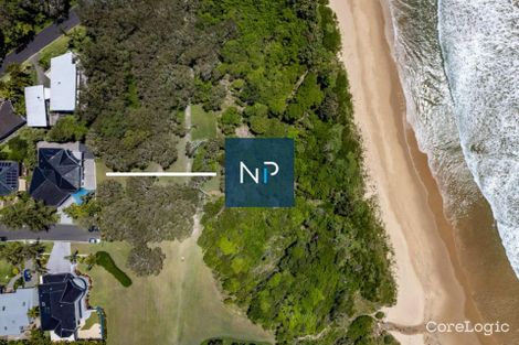 Property photo of 5 Poinciana Avenue Sapphire Beach NSW 2450