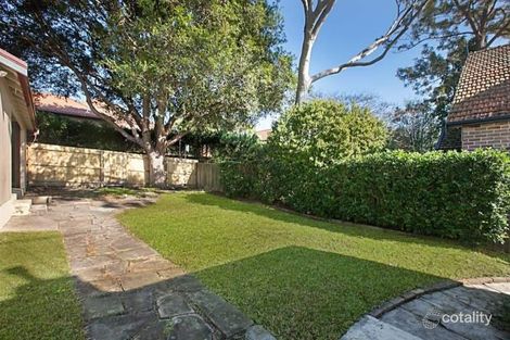 Property photo of 64 Awaba Street Mosman NSW 2088