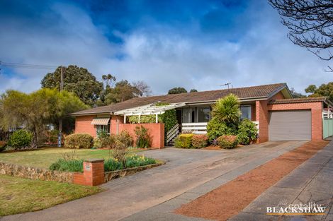 23 Carron St, Page, ACT 2614