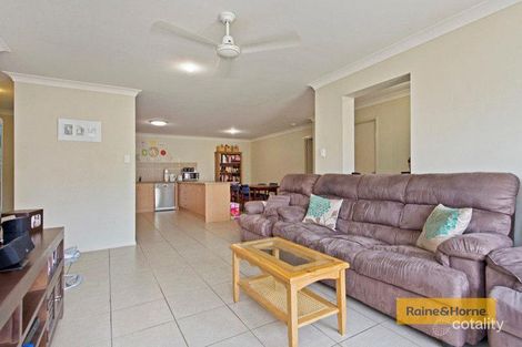 Property photo of 36 Freestone Drive Upper Coomera QLD 4209