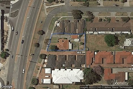 Property photo of 26 Hyde Street Midland WA 6056