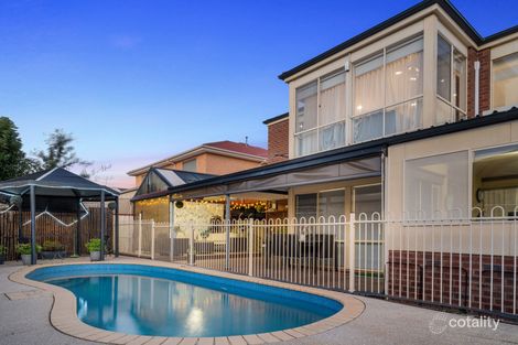 Property photo of 13 Glenelg Boulevard Taylors Hill VIC 3037