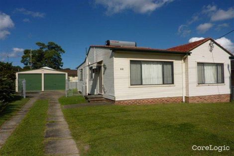 Property photo of 8 May Street Cardiff South NSW 2285