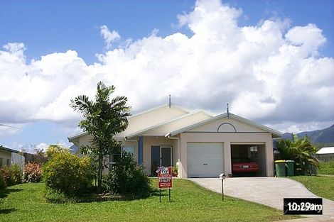 14 Barnard Dr, Mount Sheridan, QLD 4868