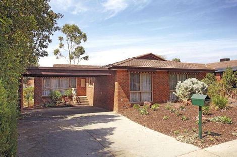 118 Polaris Dr, Doncaster East, VIC 3109