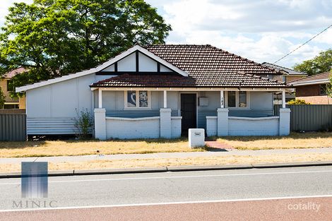 Property photo of 183 Wright Street Kewdale WA 6105