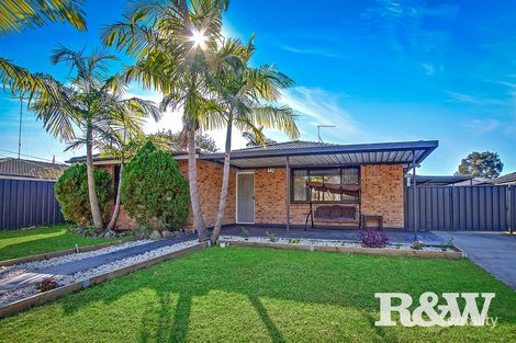 35 Orchard Rd, Colyton, NSW 2760