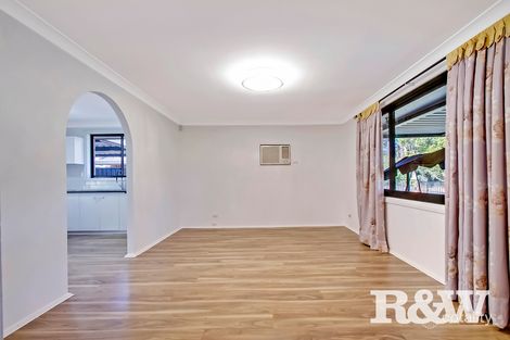 Property photo of 35 Orchard Road Colyton NSW 2760