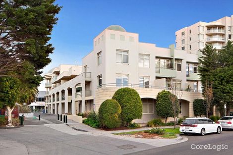 Property photo of 6/105-107 Beach Street Port Melbourne VIC 3207