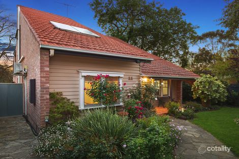 Property photo of 11 Margaret Grove Alphington VIC 3078