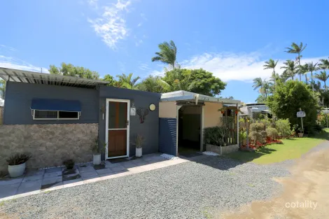 20 Poinciana Ave, Taranganba, QLD 4703