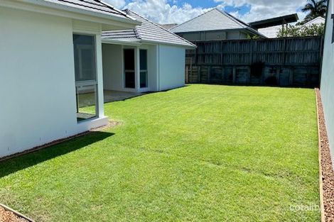 Property photo of 12 Watervale Parade Wakerley QLD 4154