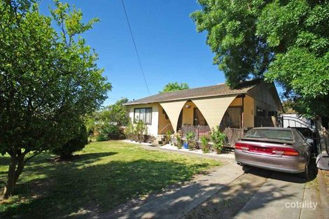 Property photo of 4 Agonis Street Doveton VIC 3177