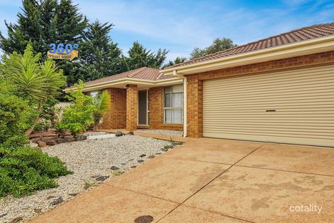 Property photo of 33 Briardale Drive Werribee VIC 3030