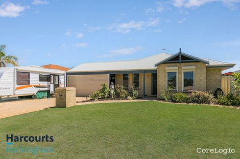 Property photo of 41 Montoro Drive Port Kennedy WA 6172