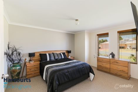 Property photo of 41 Montoro Drive Port Kennedy WA 6172