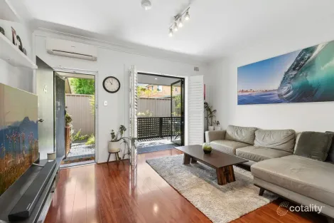 4/8 Gosport St, Cronulla, NSW 2230