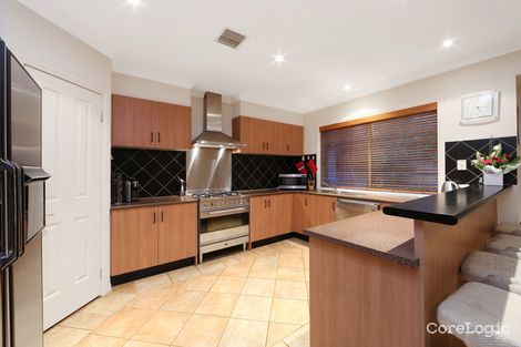 Property photo of 3 Webb Court Rowville VIC 3178