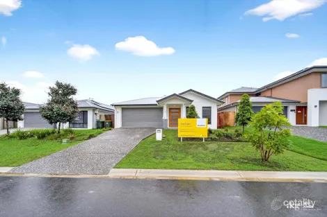 22 Delaway St, Chambers Flat, QLD 4133