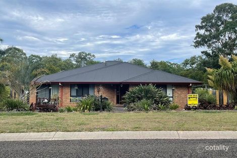 Property photo of 37 McGinley Road Nanango QLD 4615