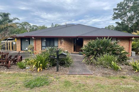 Property photo of 37 McGinley Road Nanango QLD 4615