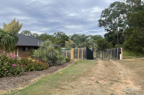 Property photo of 37 McGinley Road Nanango QLD 4615